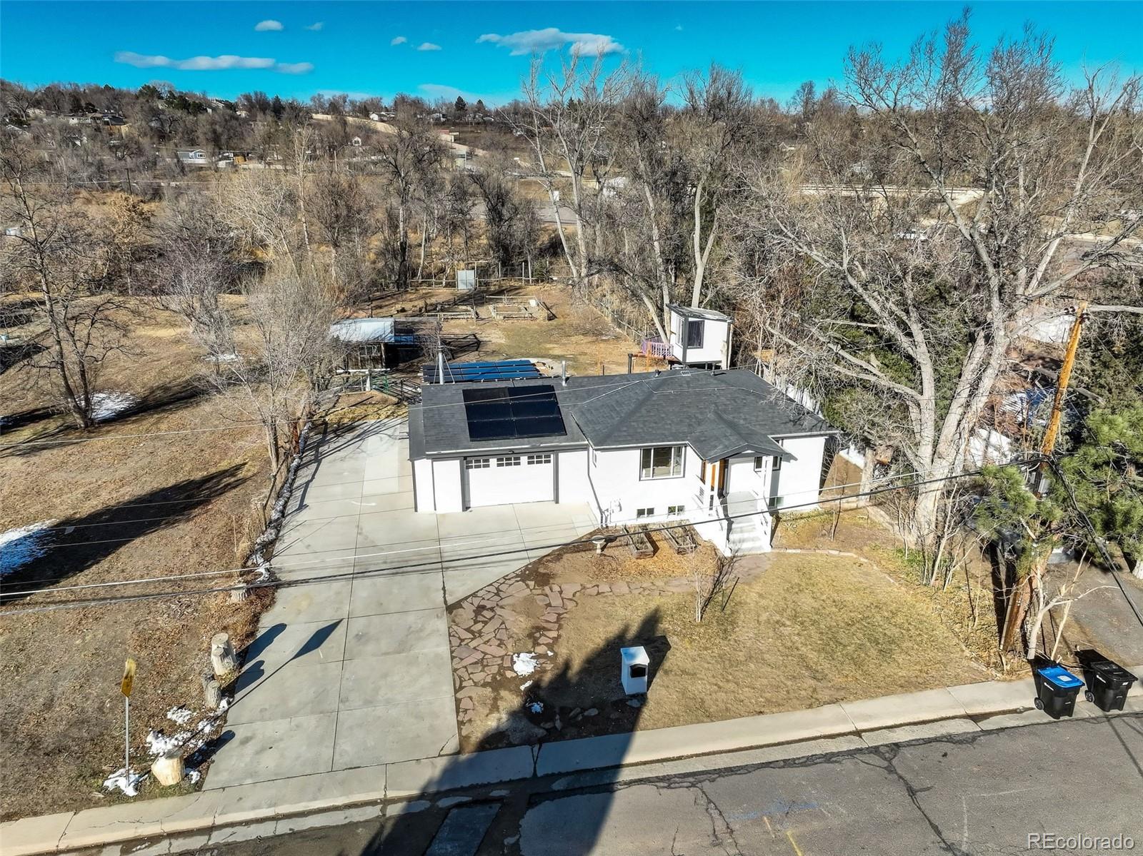 7313 W 60th Avenue Arvada CO 80003