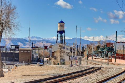 7313 W 60th Avenue Arvada CO 80003