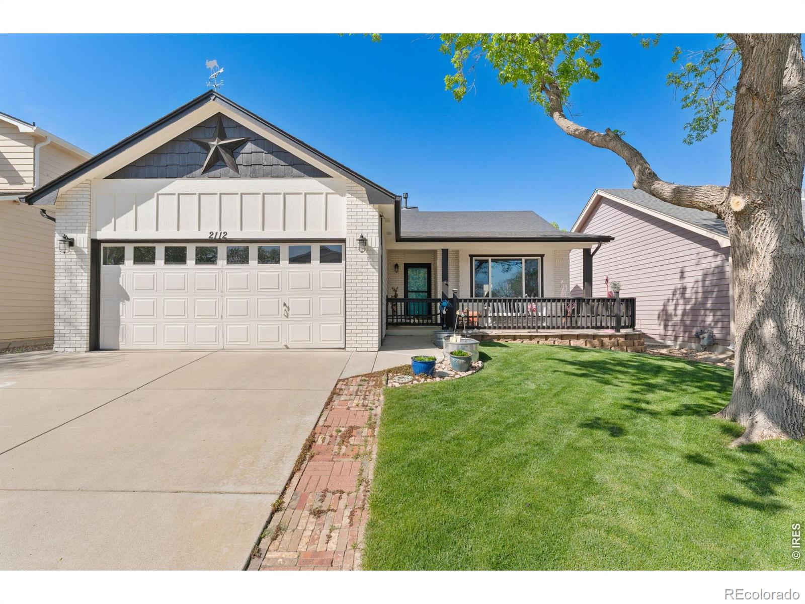 2112 24th Avenue Longmont CO 80501