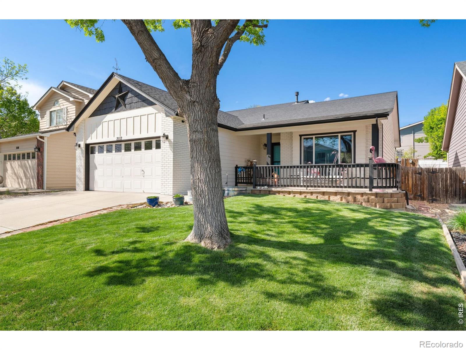 2112 24th Avenue Longmont CO 80501