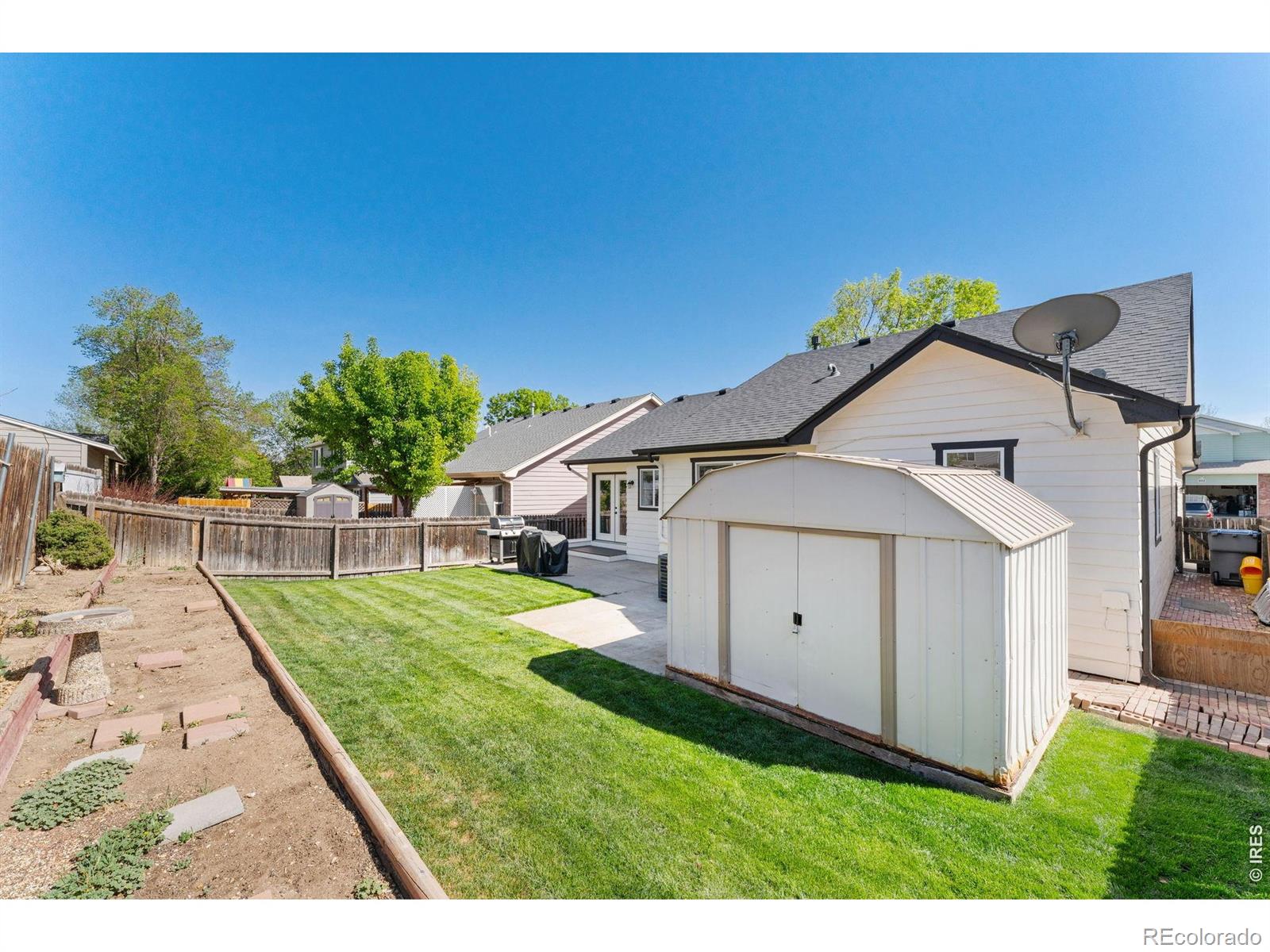 2112 24th Avenue Longmont CO 80501