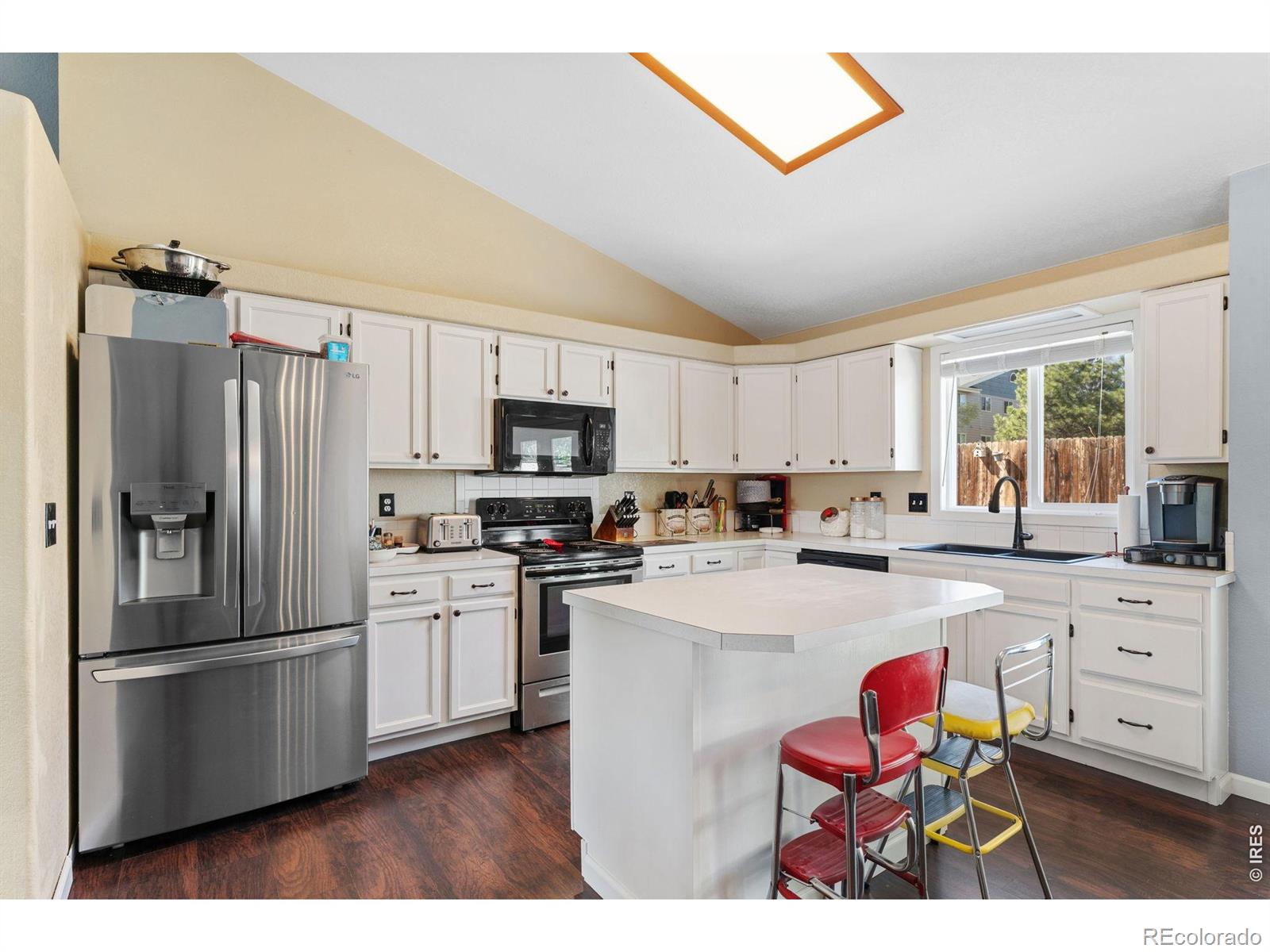 2112 24th Avenue Longmont CO 80501