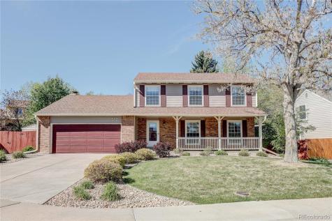 572 E Long Circle Centennial CO 80122