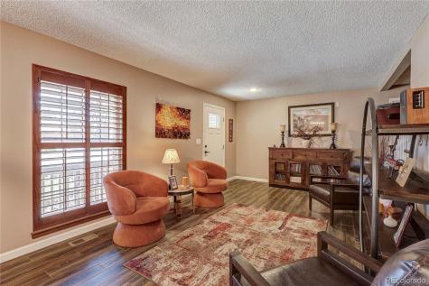 572 E Long Circle Centennial CO 80122