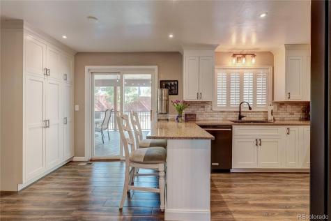572 E Long Circle Centennial CO 80122
