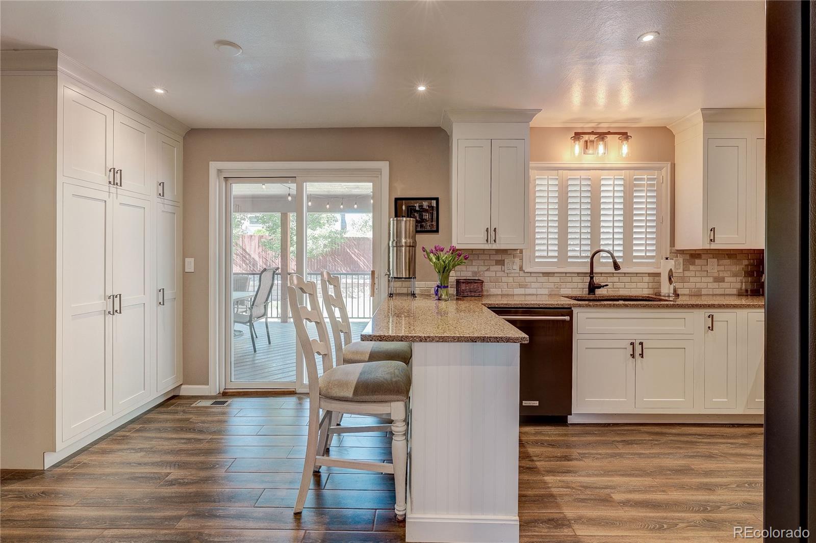 572 E Long Circle Centennial CO 80122