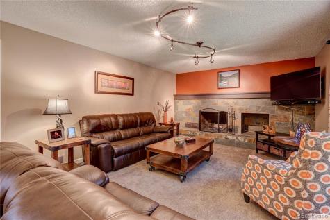 572 E Long Circle Centennial CO 80122