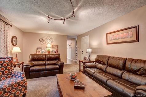 572 E Long Circle Centennial CO 80122