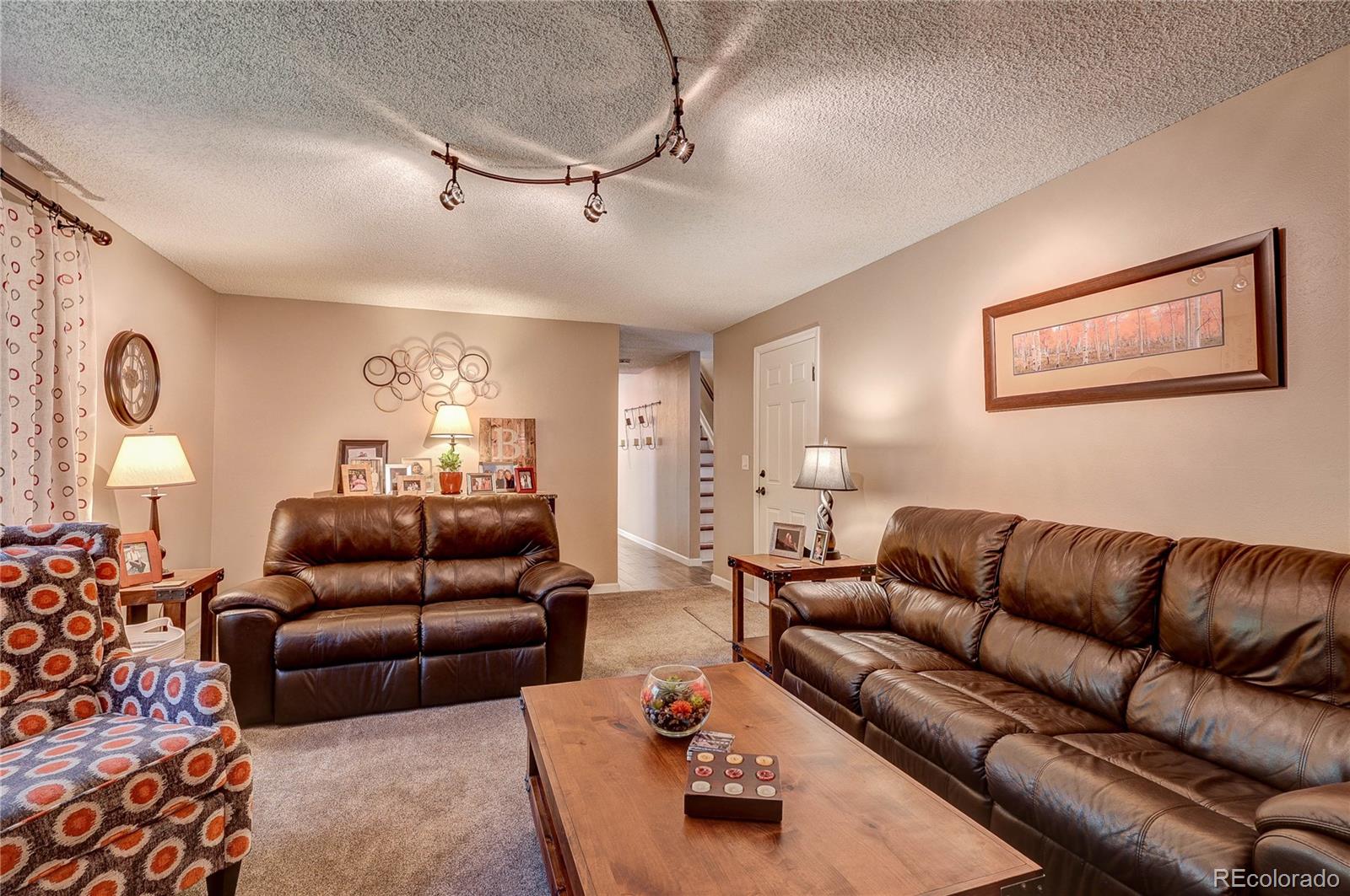 572 E Long Circle Centennial CO 80122