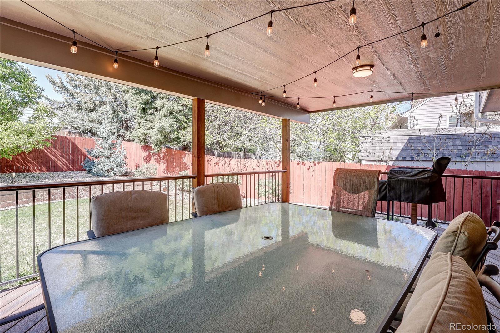 572 E Long Circle Centennial CO 80122