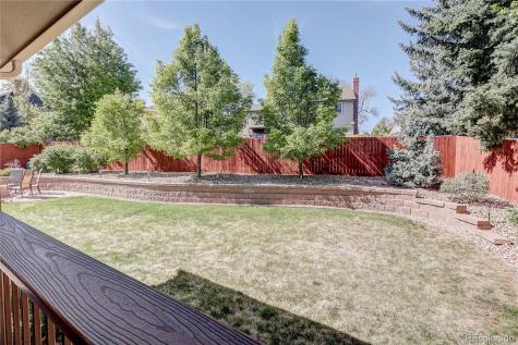 572 E Long Circle Centennial CO 80122