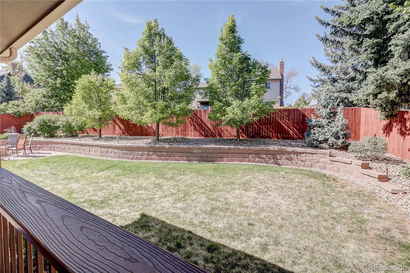 572 E Long Circle Centennial CO 80122
