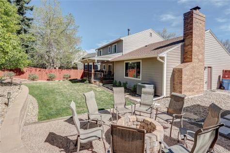 572 E Long Circle Centennial CO 80122