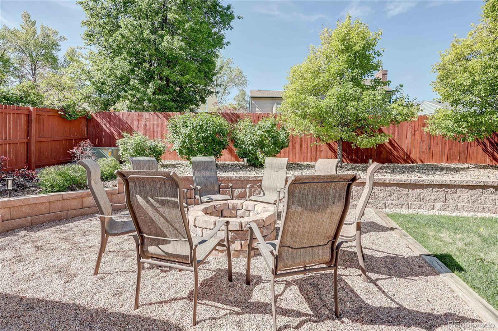 572 E Long Circle Centennial CO 80122