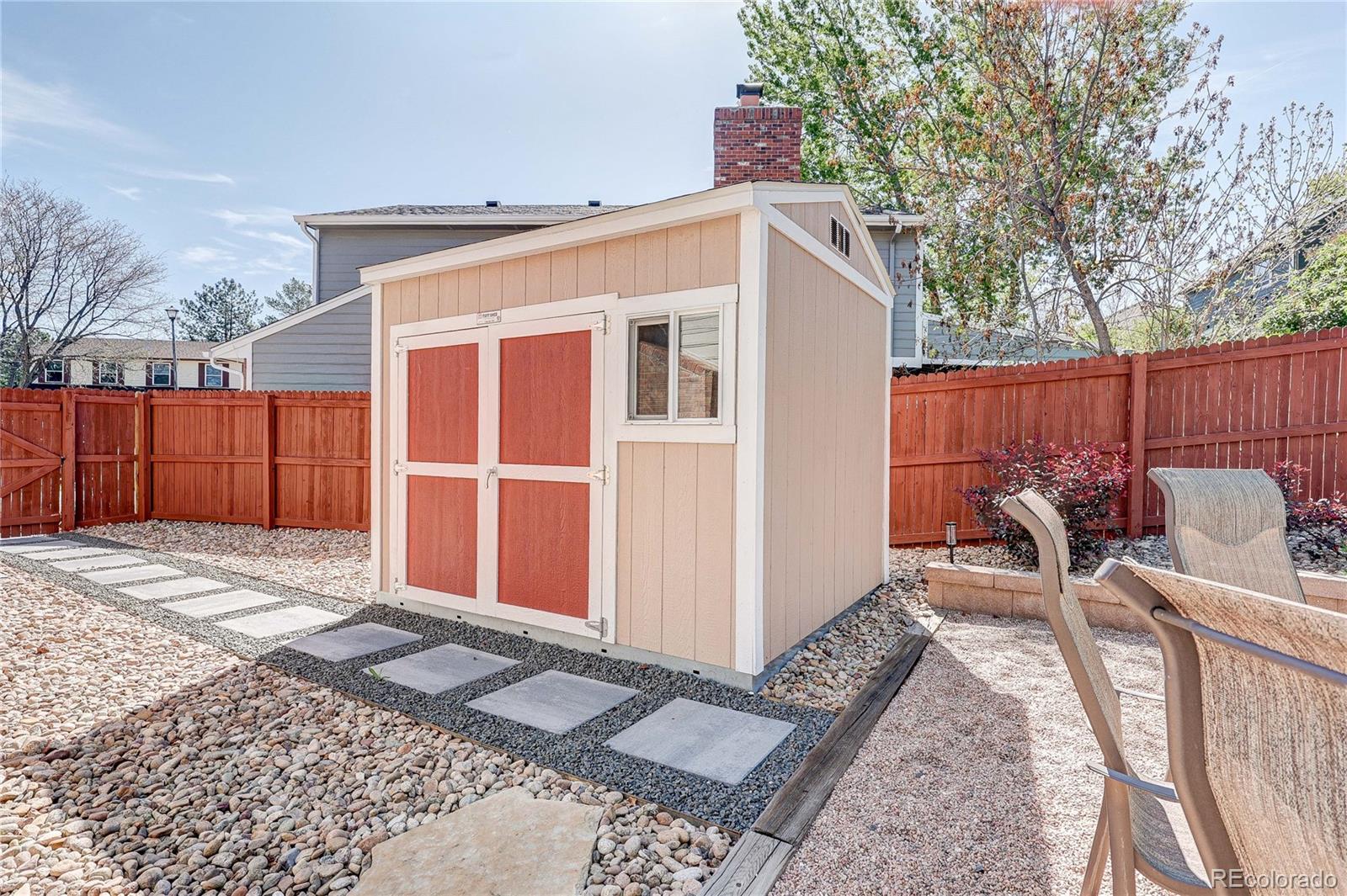 572 E Long Circle Centennial CO 80122