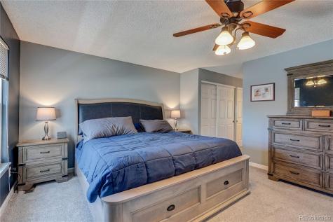 572 E Long Circle Centennial CO 80122