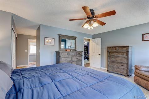 572 E Long Circle Centennial CO 80122