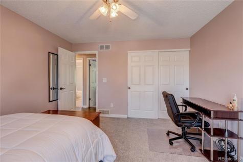 572 E Long Circle Centennial CO 80122