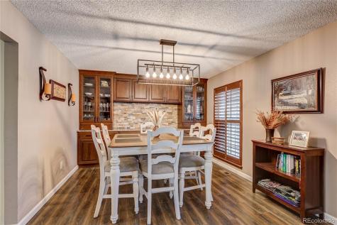 572 E Long Circle Centennial CO 80122