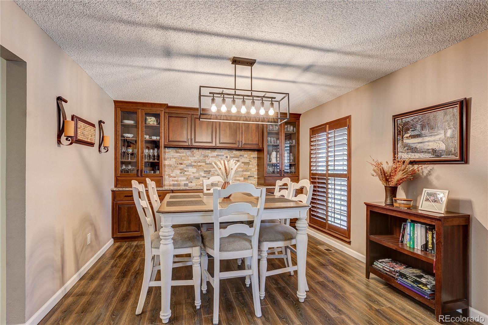 572 E Long Circle Centennial CO 80122
