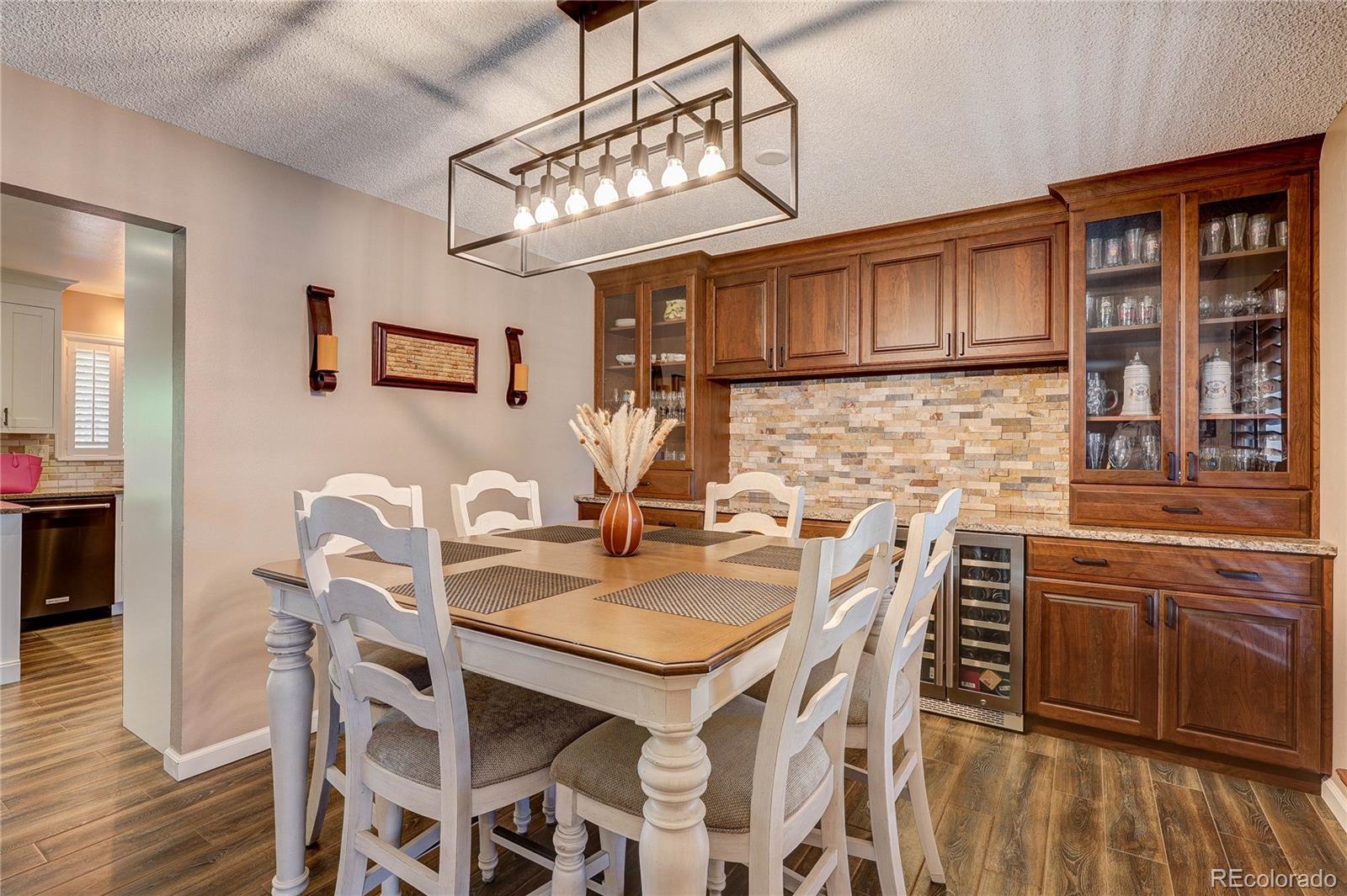 572 E Long Circle Centennial CO 80122