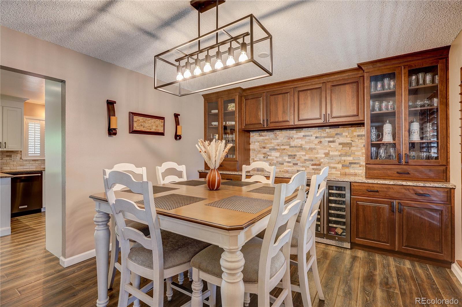 572 E Long Circle Centennial CO 80122