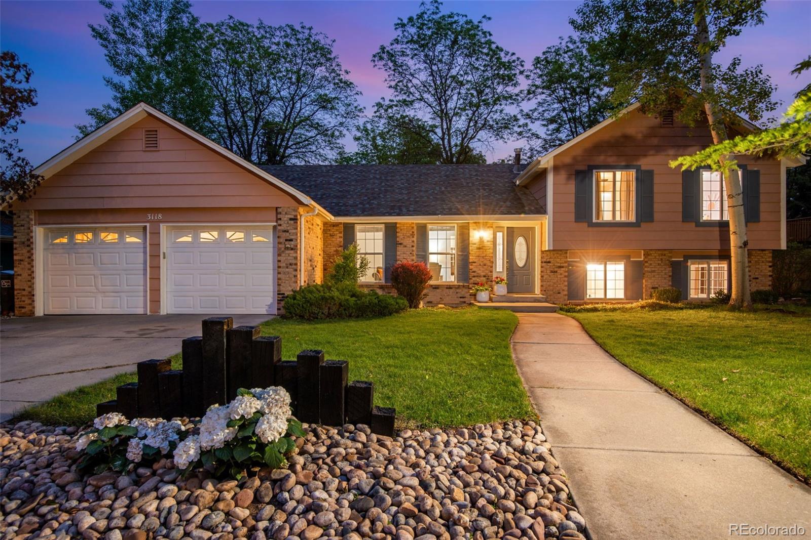 3118 Hiawatha Drive Loveland CO 80538