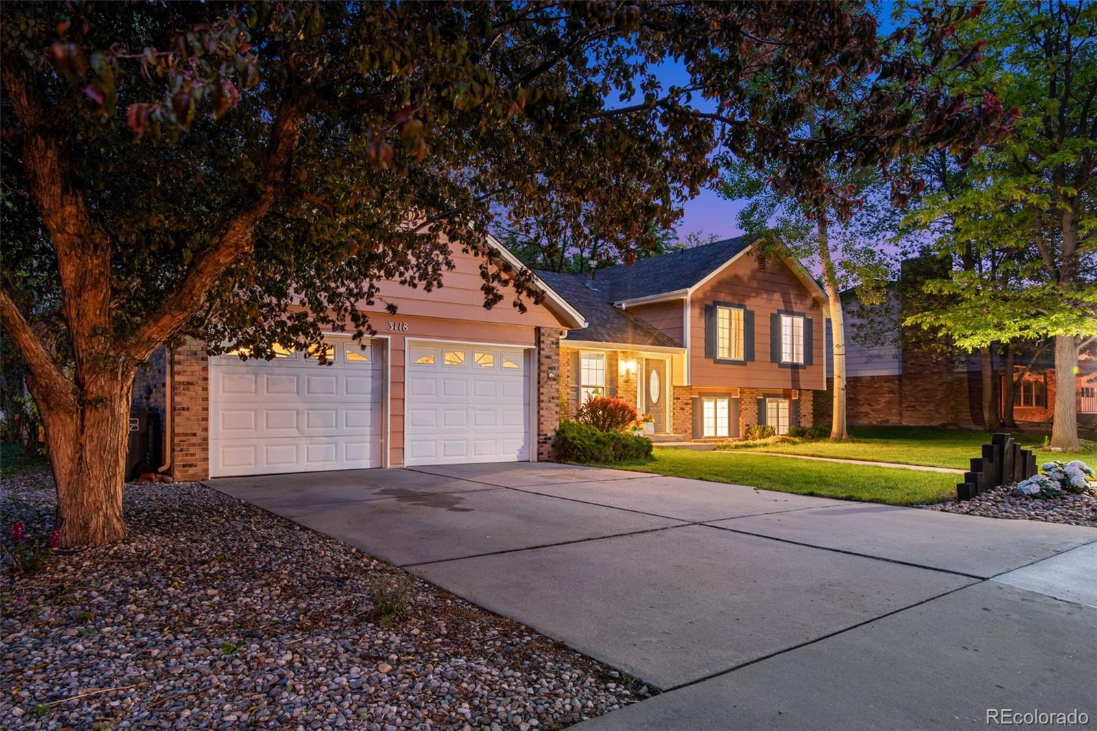 3118 Hiawatha Drive Loveland CO 80538
