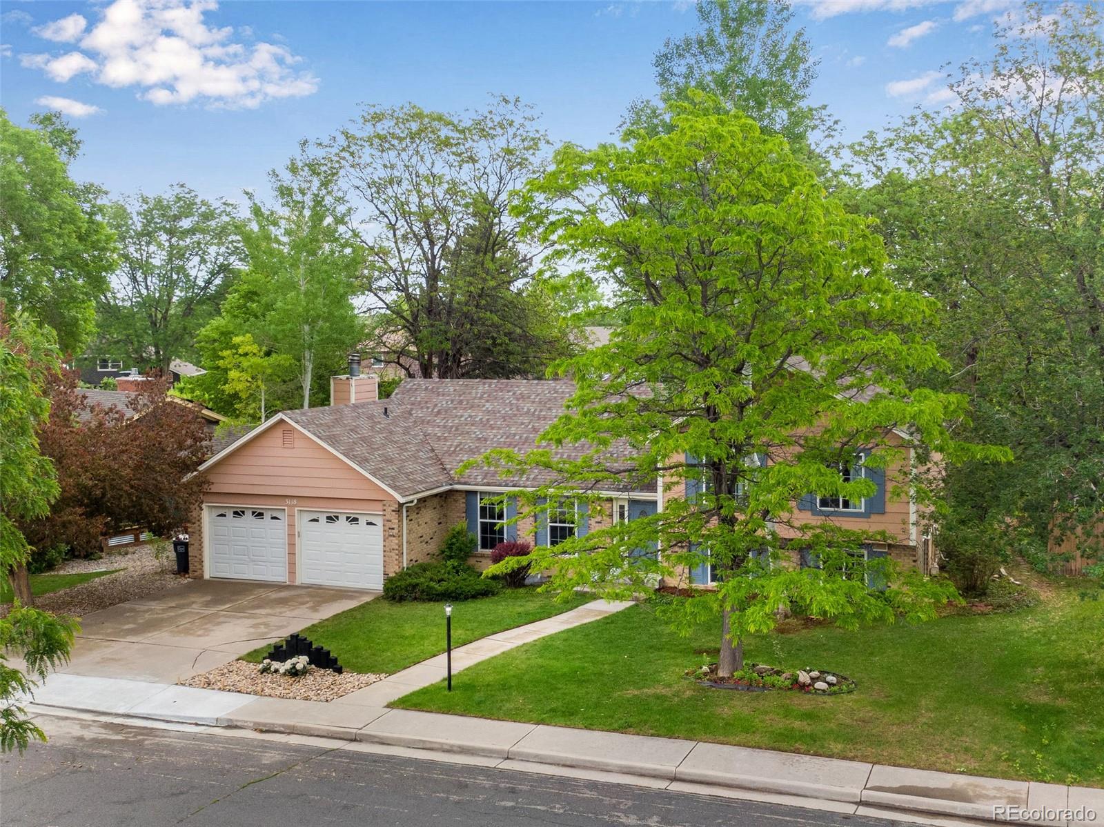 3118 Hiawatha Drive Loveland CO 80538