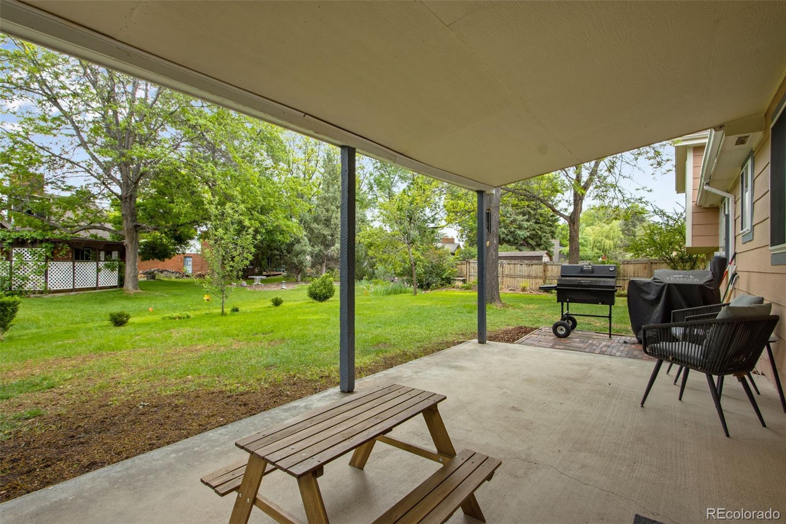 3118 Hiawatha Drive Loveland CO 80538