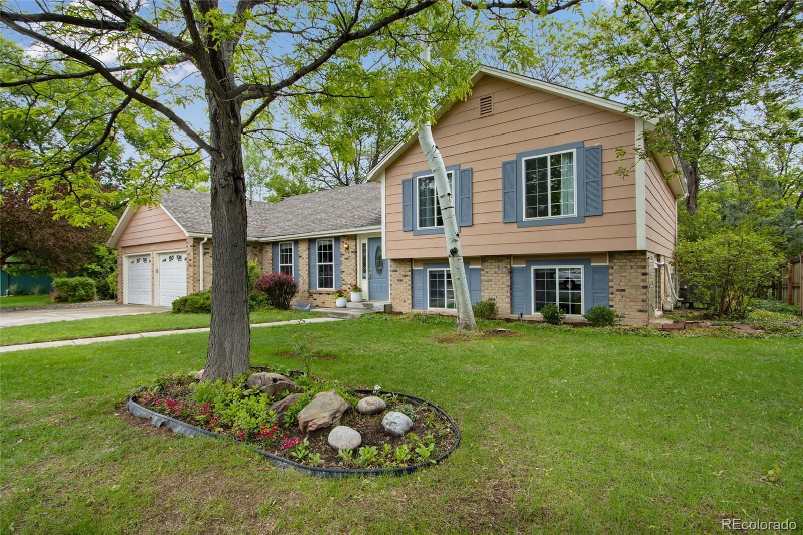 3118 Hiawatha Drive Loveland CO 80538