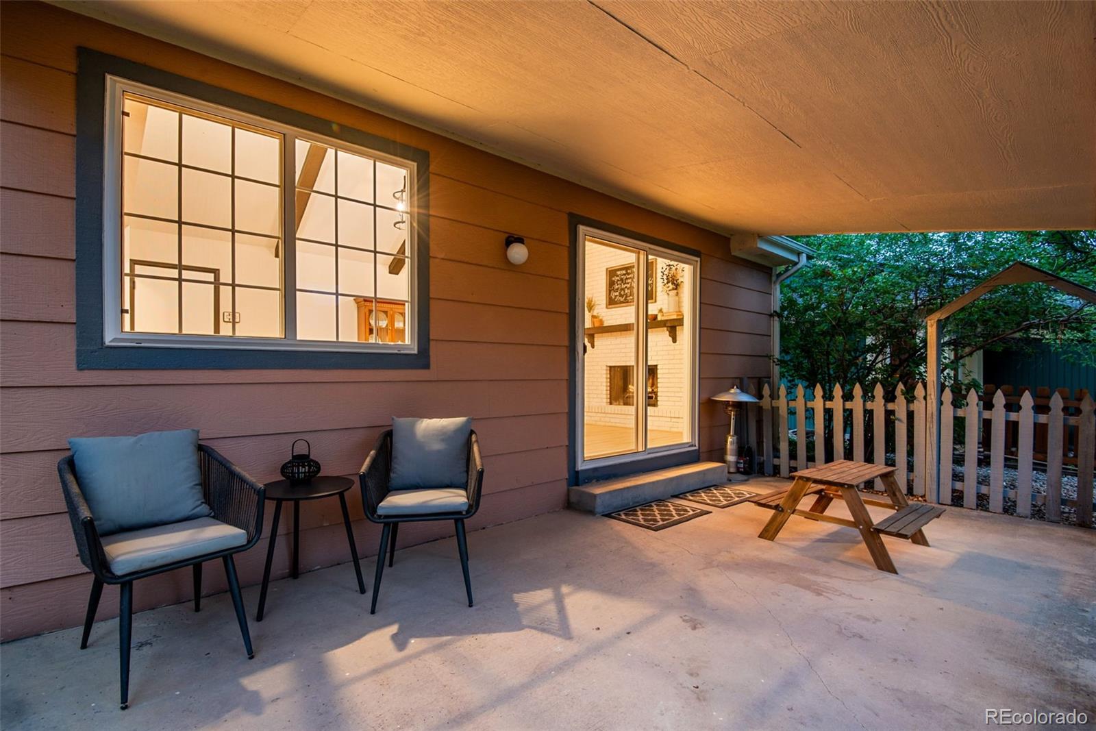 3118 Hiawatha Drive Loveland CO 80538