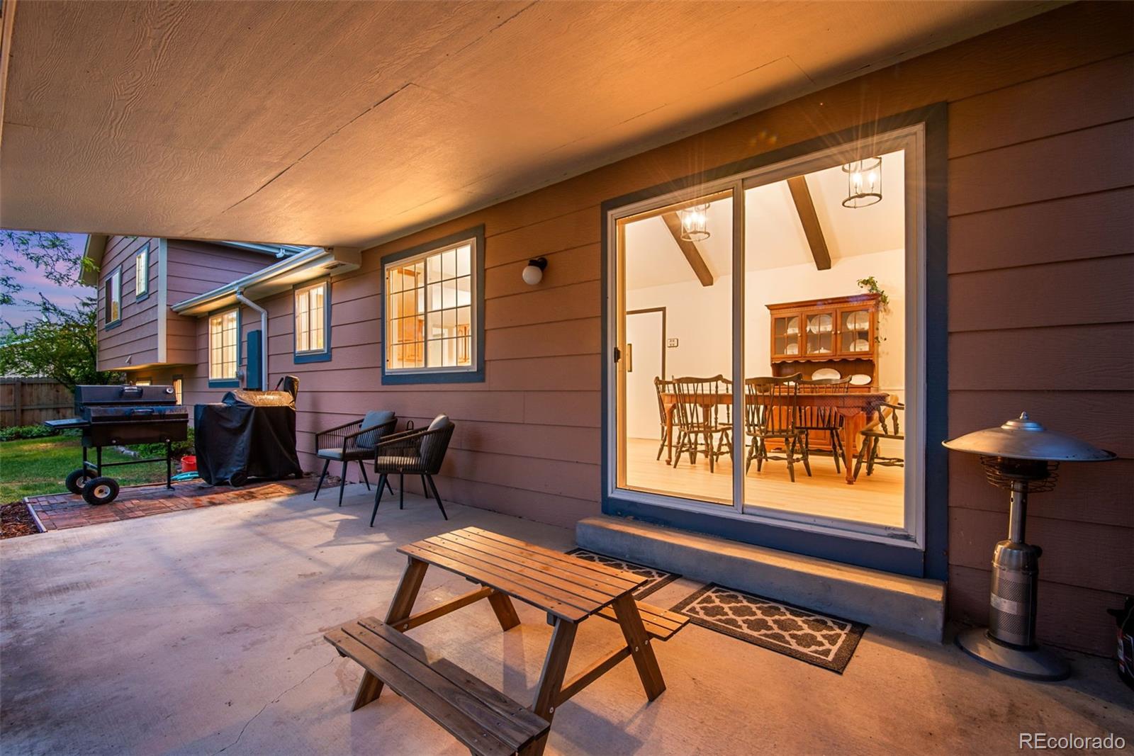 3118 Hiawatha Drive Loveland CO 80538