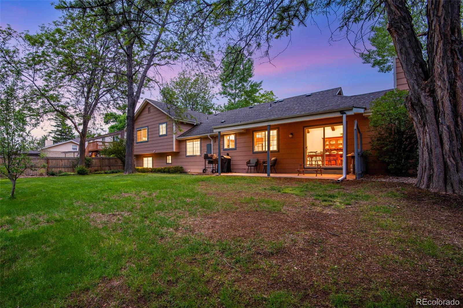 3118 Hiawatha Drive Loveland CO 80538