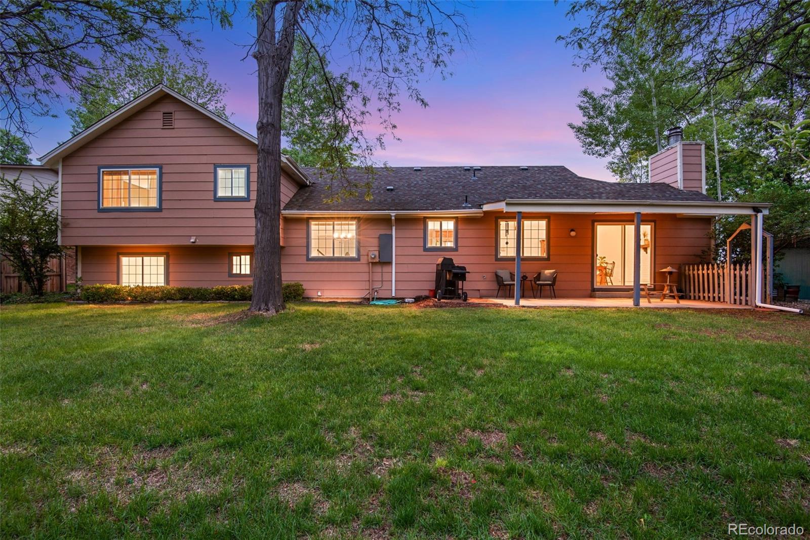 3118 Hiawatha Drive Loveland CO 80538