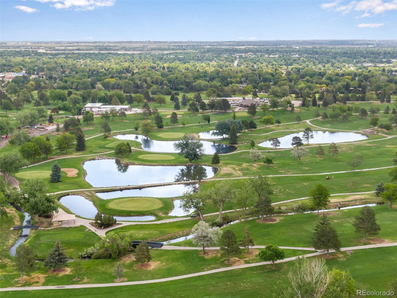 3118 Hiawatha Drive Loveland CO 80538