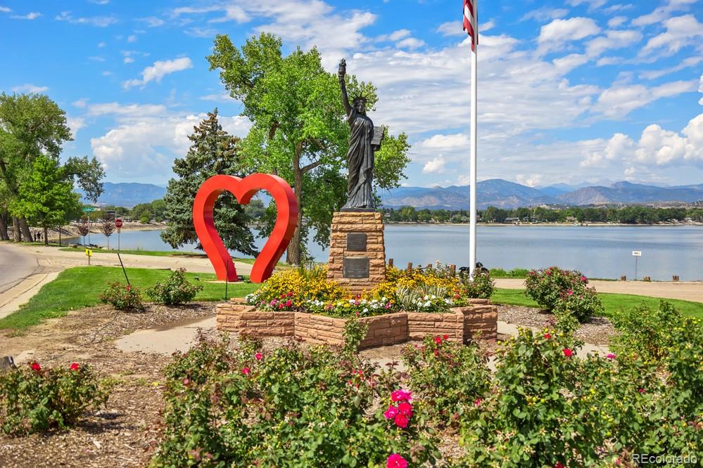 3118 Hiawatha Drive Loveland CO 80538