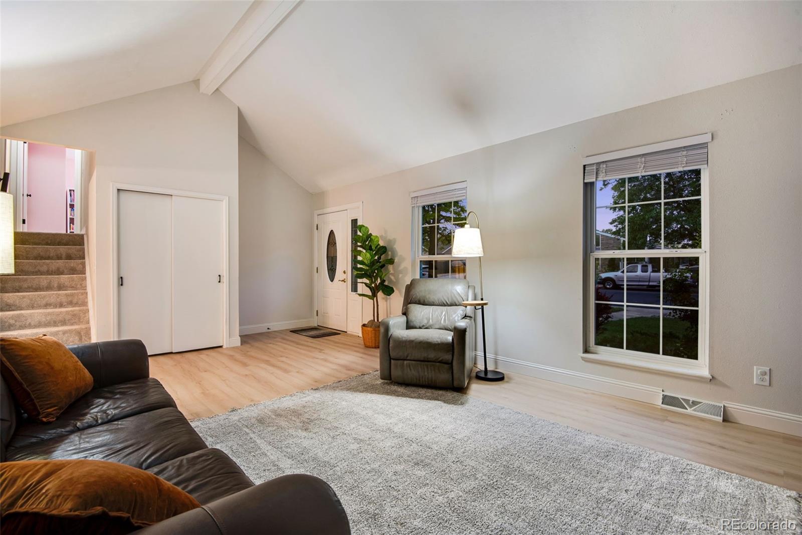 3118 Hiawatha Drive Loveland CO 80538