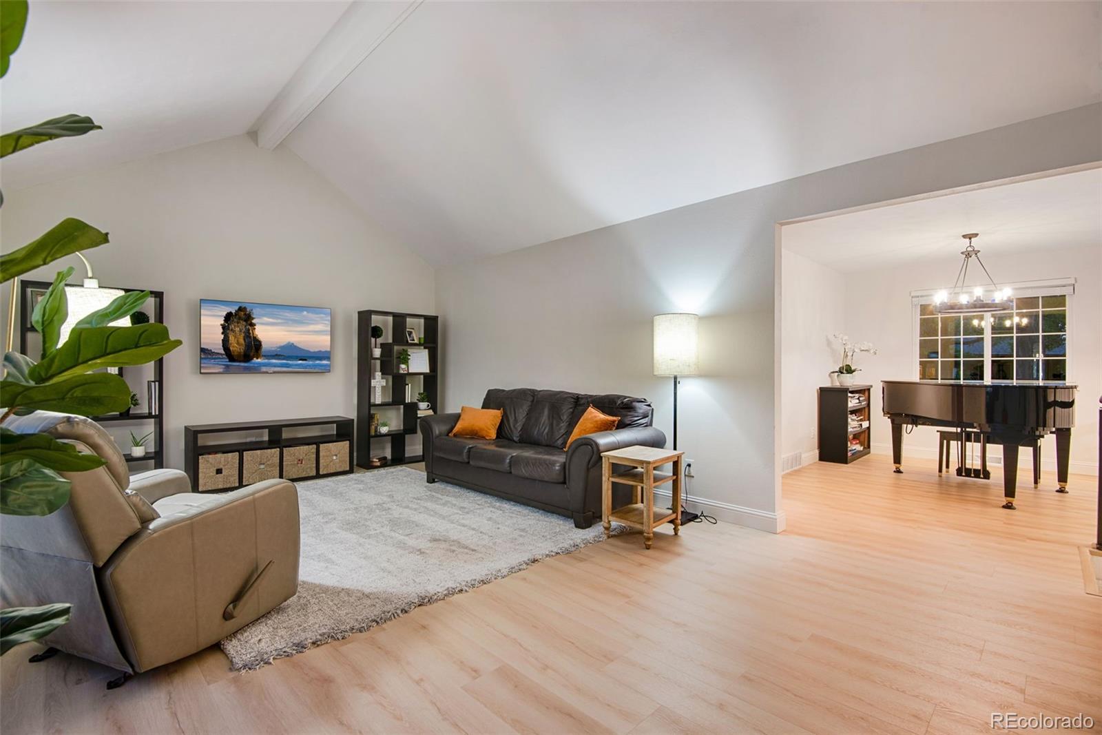 3118 Hiawatha Drive Loveland CO 80538