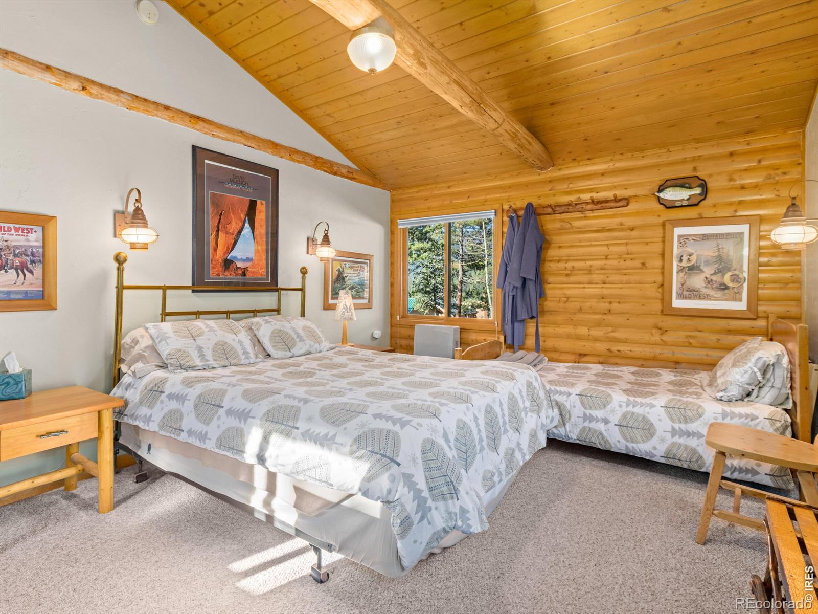747 Coyote Hill Road Allenspark CO 80510