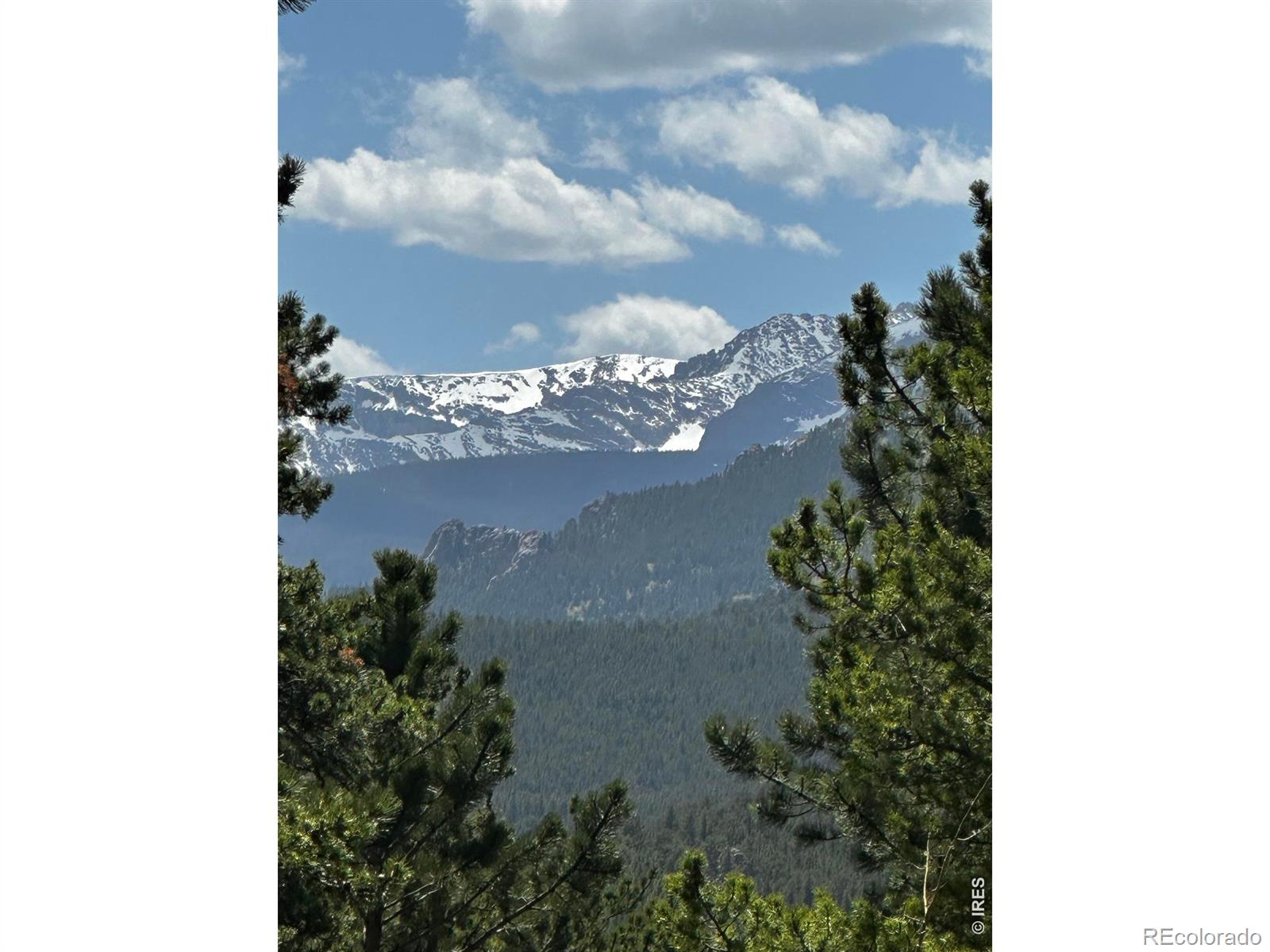 747 Coyote Hill Road Allenspark CO 80510