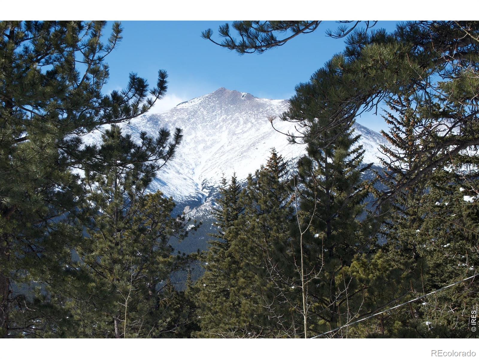 747 Coyote Hill Road Allenspark CO 80510