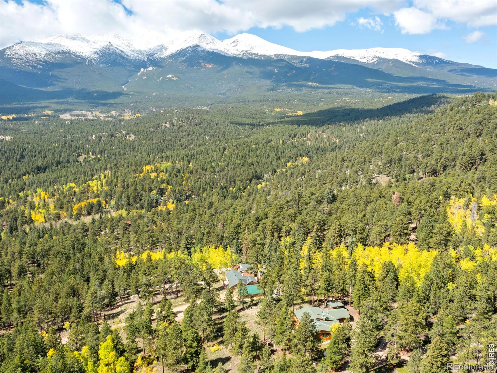 747 Coyote Hill Road Allenspark CO 80510