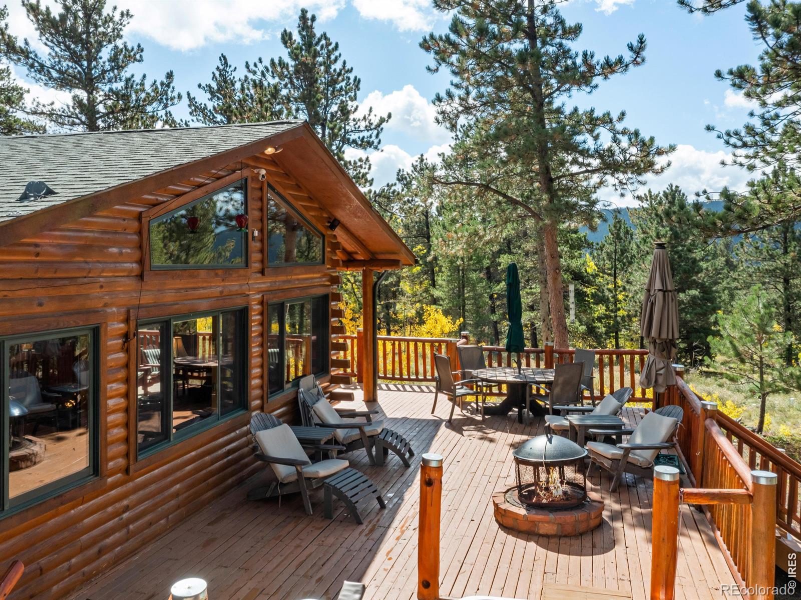 747 Coyote Hill Road Allenspark CO 80510