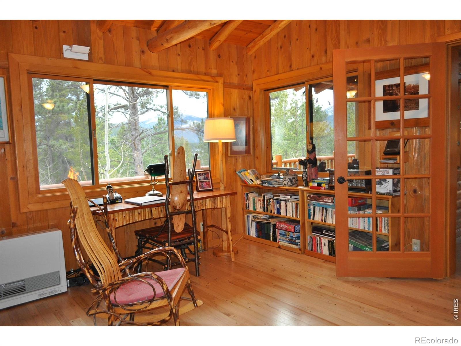747 Coyote Hill Road Allenspark CO 80510