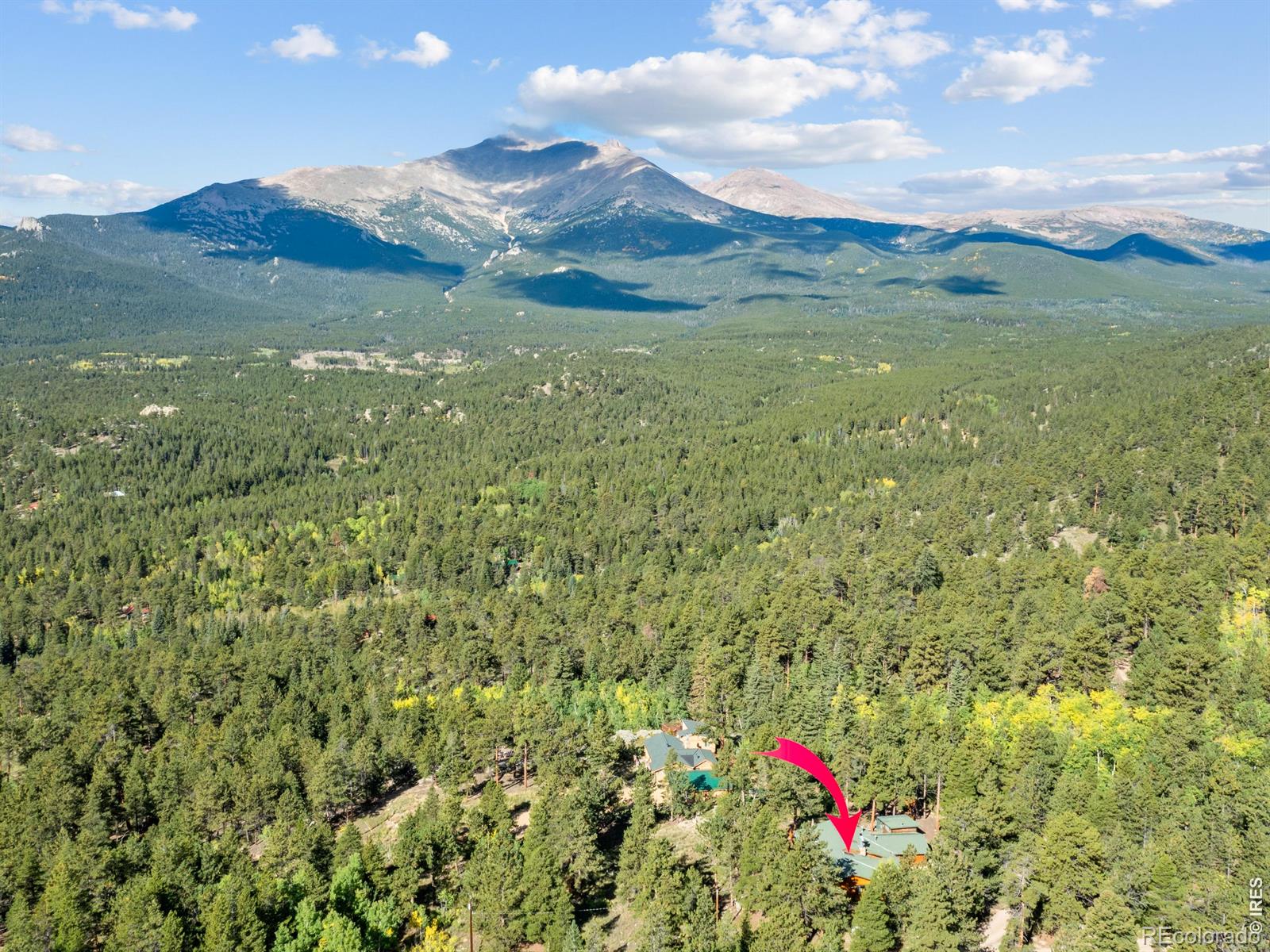 747 Coyote Hill Road Allenspark CO 80510