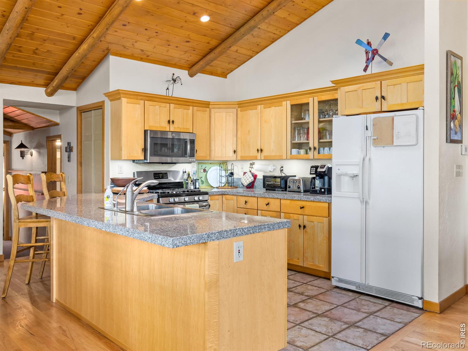 747 Coyote Hill Road Allenspark CO 80510