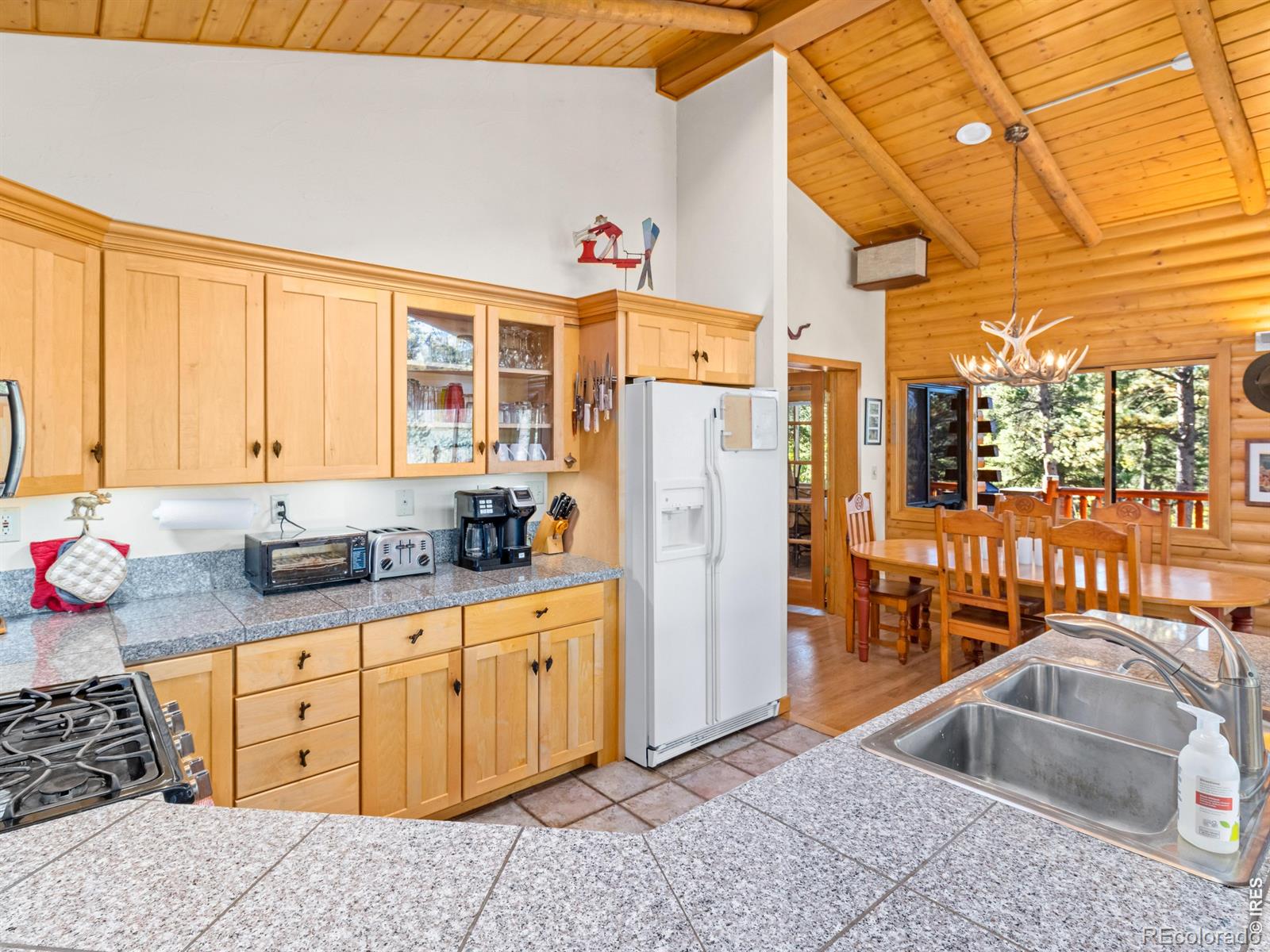 747 Coyote Hill Road Allenspark CO 80510