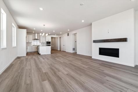 741 Lawson Drive Elizabeth CO 80107