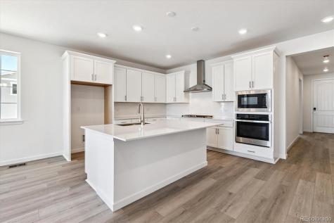 741 Lawson Drive Elizabeth CO 80107